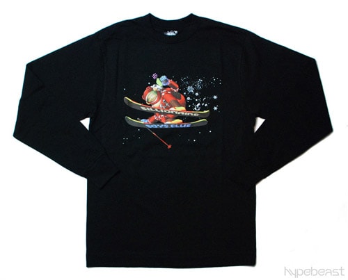 BBC | Ice Cream 2008 Fall/Winter Collection August Release