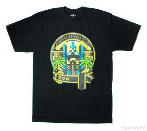 BBC | Ice Cream 2008 Fall/Winter Collection August Release