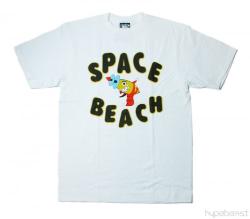 BBC | Ice Cream 2008 Fall/Winter Collection August Release