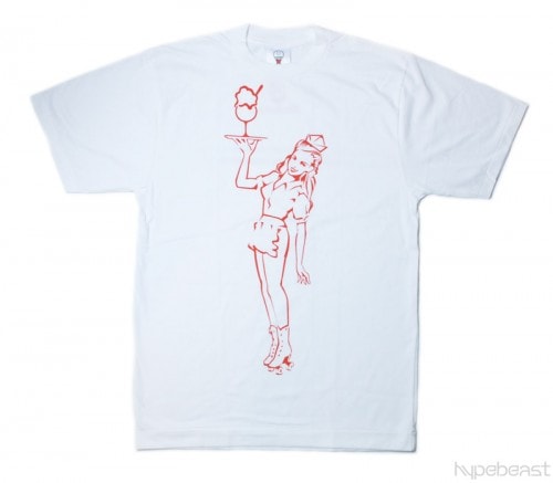 BBC | Ice Cream 2008 Fall/Winter Collection August Release