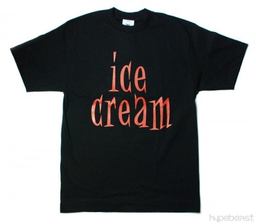 BBC | Ice Cream 2008 Fall/Winter Collection August Release