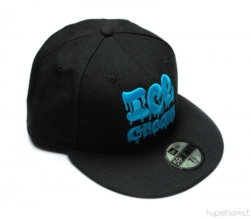 BBC | Ice Cream 2008 Fall/Winter Collection August Release