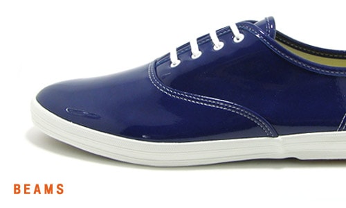 Beams x Keds O x SP