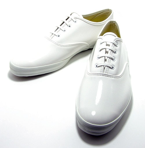 Beams x Keds O x SP