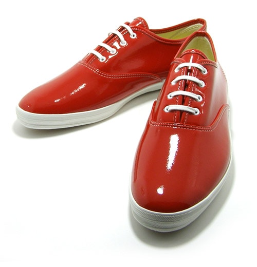 Beams x Keds O x SP