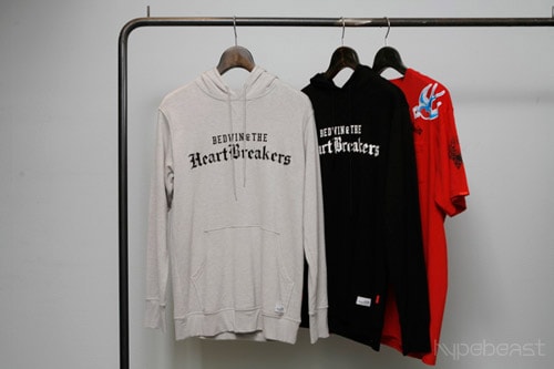 HYPEBEAST Interview: BEDWIN’s Masafumi Watanabe & DELUXE’s Hideki Kimura