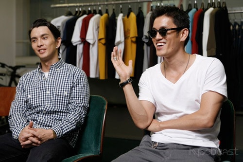 HYPEBEAST Interview: BEDWIN’s Masafumi Watanabe & DELUXE’s Hideki Kimura