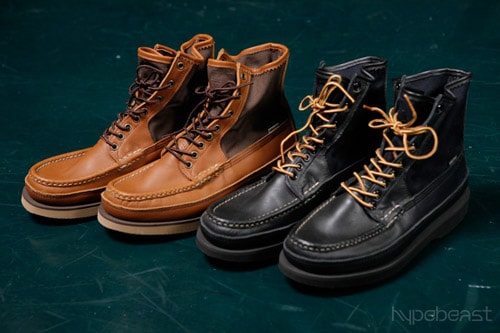 HYPEBEAST Interview: BEDWIN’s Masafumi Watanabe & DELUXE’s Hideki Kimura