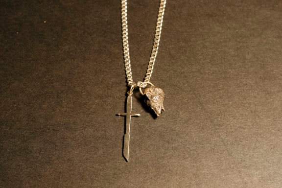 Surface to Air Jewelry Collection