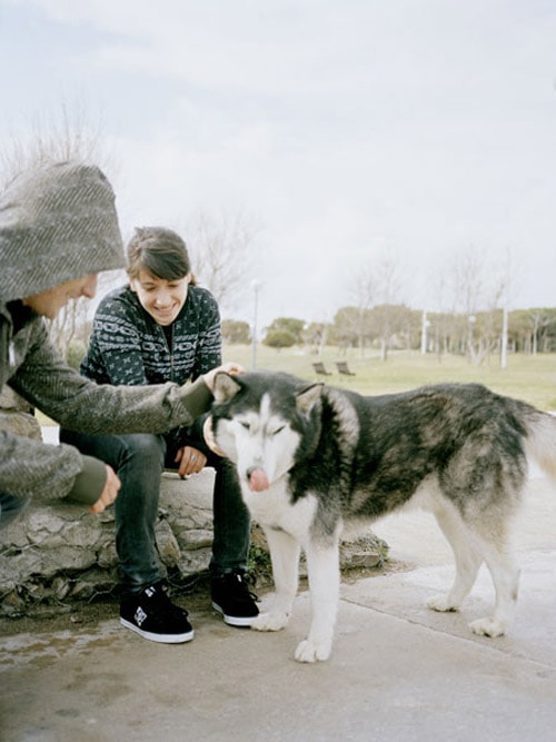 Carhartt Streetwear Fall/Winter 2008 Collection