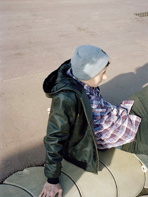 Carhartt Streetwear Fall/Winter 2008 Collection