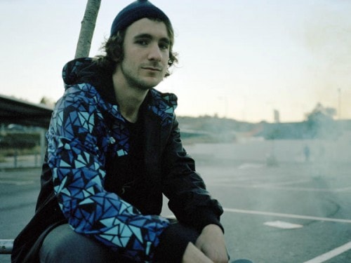 Carhartt Streetwear Fall/Winter 2008 Collection
