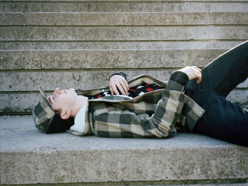 Carhartt Streetwear Fall/Winter 2008 Collection