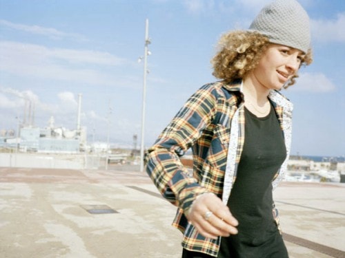 Carhartt Streetwear Fall/Winter 2008 Collection