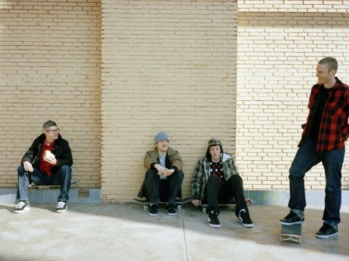 Carhartt Streetwear Fall/Winter 2008 Collection
