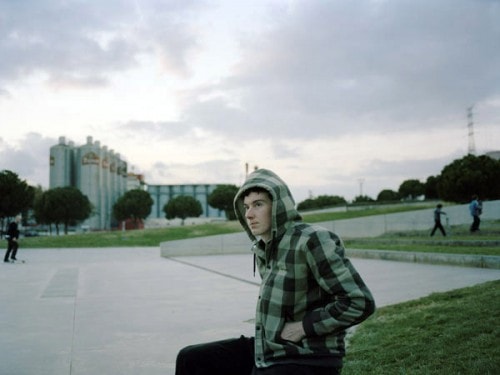 Carhartt Streetwear Fall/Winter 2008 Collection