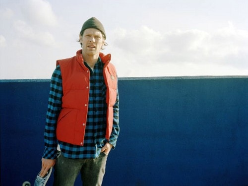Carhartt Streetwear Fall/Winter 2008 Collection