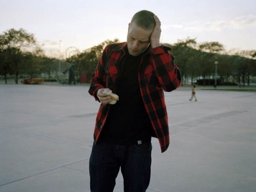 Carhartt Streetwear Fall/Winter 2008 Collection