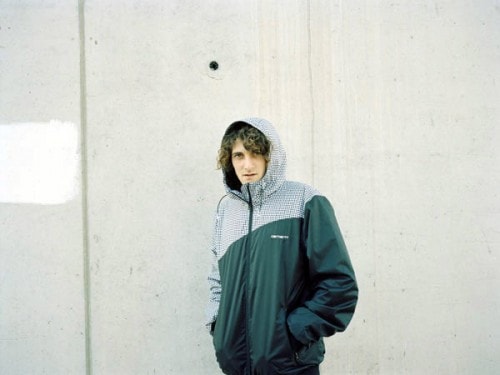 Carhartt Streetwear Fall/Winter 2008 Collection