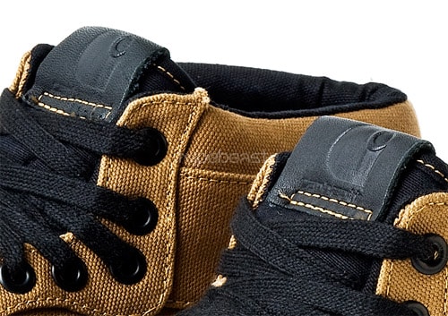 Carhartt x Vans Half-Cab | Chukka - A Closer Look