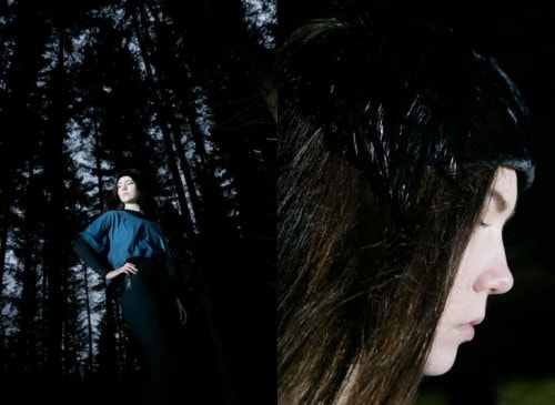Cheap Monday 2008 Fall/Winter "Beastmaster" Catalog