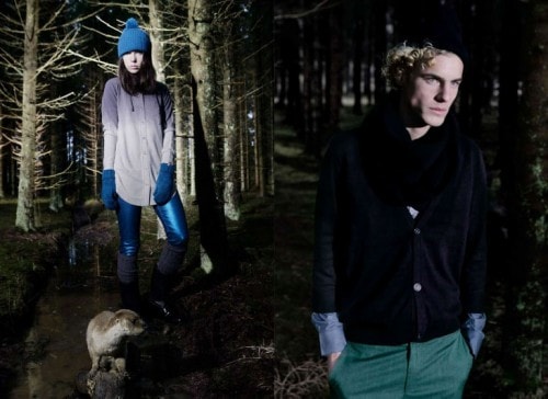Cheap Monday 2008 Fall/Winter "Beastmaster" Catalog
