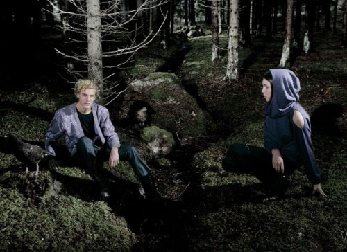 Cheap Monday 2008 Fall/Winter "Beastmaster" Catalog