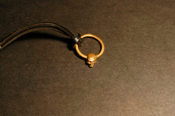 Surface to Air Jewelry Collection