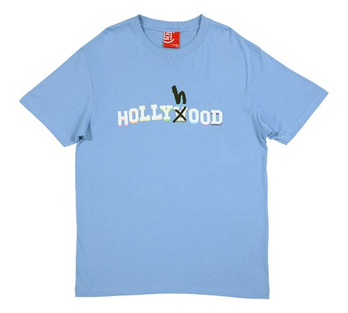 CLOT Hollyhood Tee