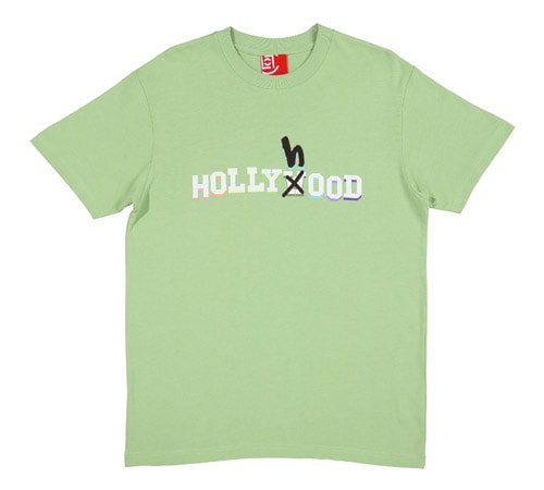 CLOT Hollyhood Tee