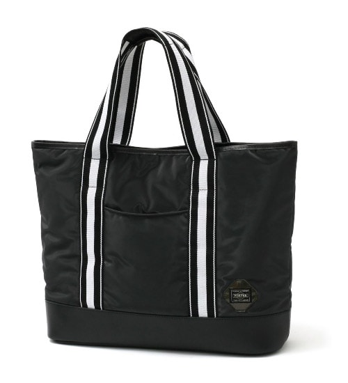 CLS x Porter Tote Bag and Wallet