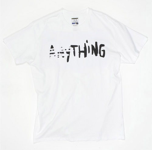 colette x Gap | Paris x New York Tees
