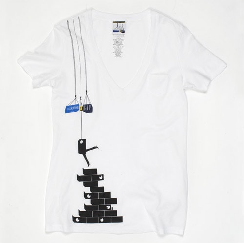 colette x GAP Souvenirs