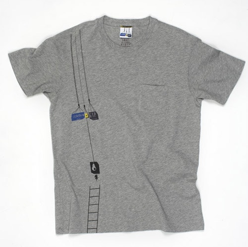 colette x GAP Souvenirs