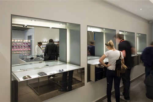 colette Store Re-opening by Wonderwall