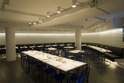 colette Store Re-opening by Wonderwall