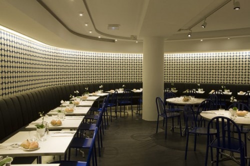 colette Store Re-opening by Wonderwall
