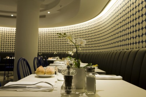colette Store Re-opening by Wonderwall