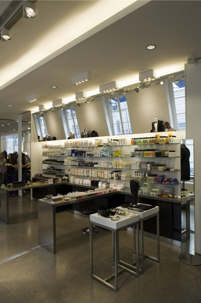 colette Store Re-opening by Wonderwall