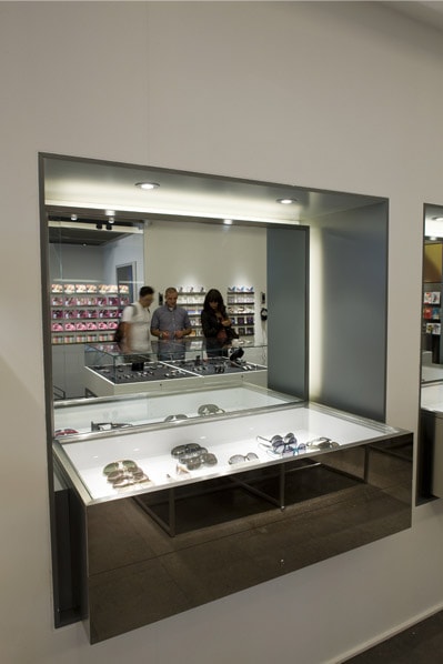 colette Store Re-opening by Wonderwall