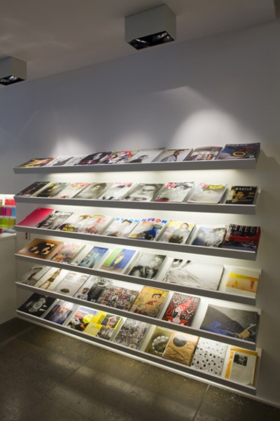 colette Store Re-opening by Wonderwall