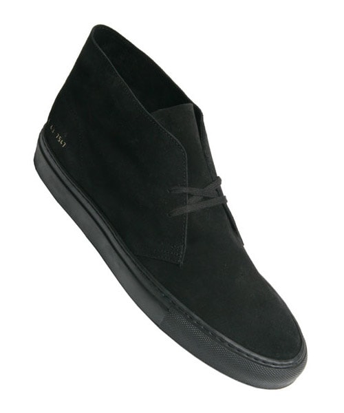 Common Projects 2008 Fall/Winter Collection
