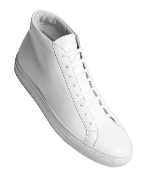 Common Projects 2008 Fall/Winter Collection