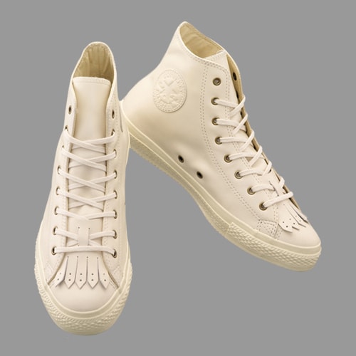 Converse 100th Anniversary - October Release