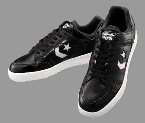Converse 100th Anniversary - October Release