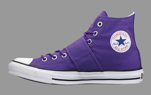 Converse 100th Anniversary - October Release