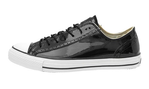Converse 100th Anniversary Patent Leather All Star