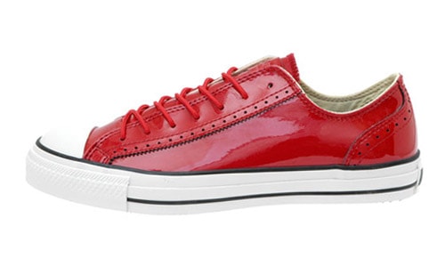 Converse 100th Anniversary Patent Leather All Star