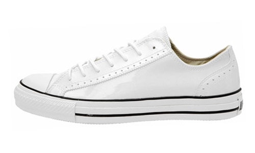 Converse 100th Anniversary Patent Leather All Star