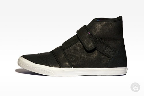 Converse Chuck Taylor All Star Low & Poorman Pro Team Hi